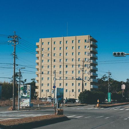Kuretake-Inn Omaezaki Экстерьер фото