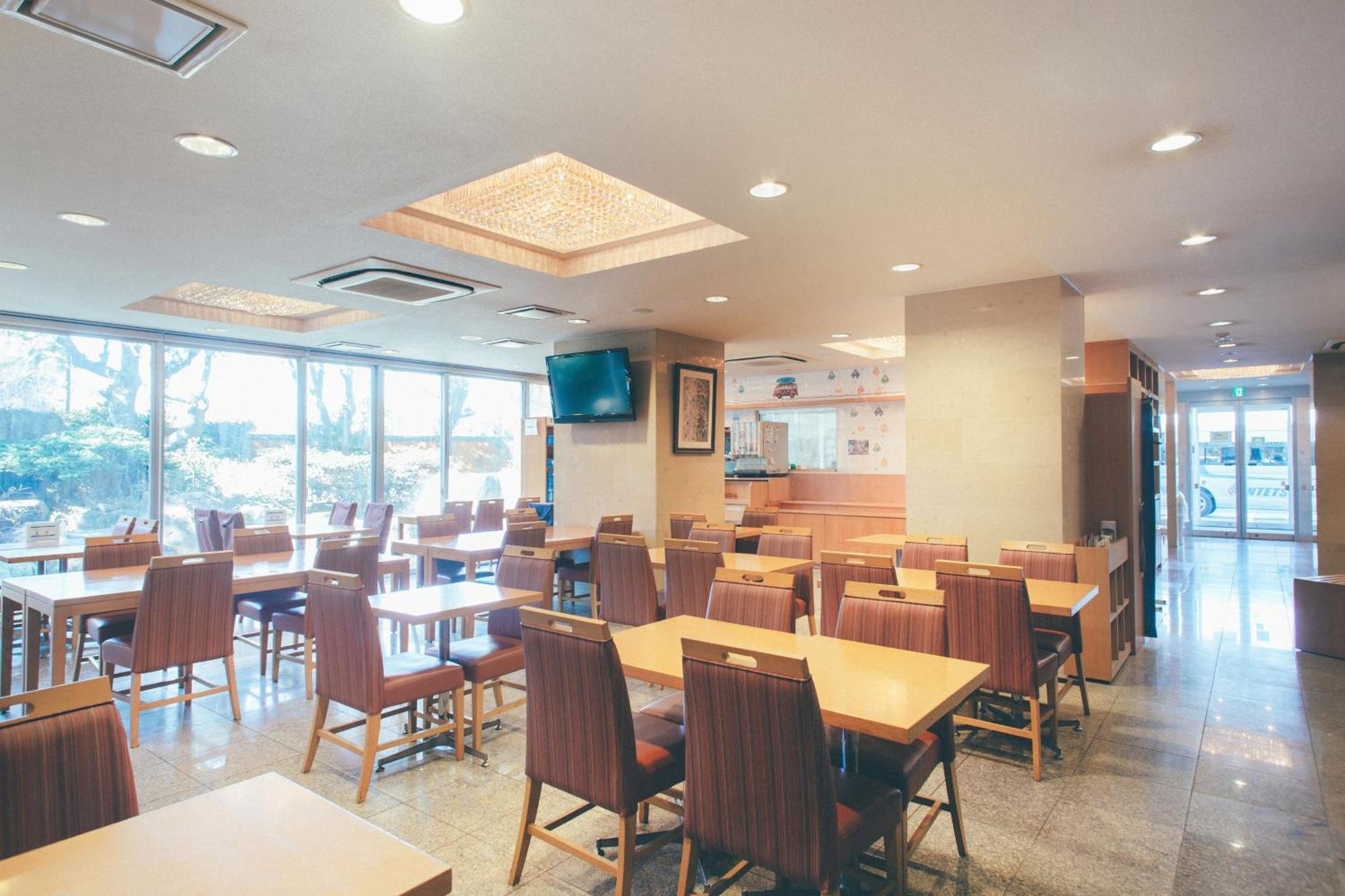 Kuretake-Inn Omaezaki Экстерьер фото